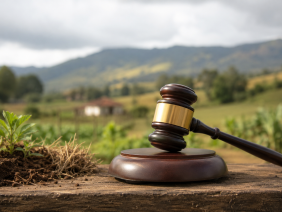 La Corte Constitucional impulsa la implementación de la Jurisdicción Agraria y Rural a partir de 2027