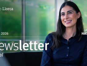 Newsletter Fiscal Abril 2026