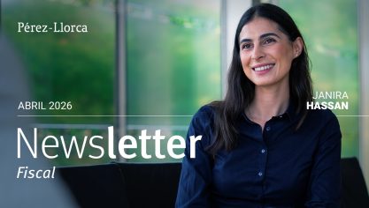 Newsletter Fiscal Abril 2026