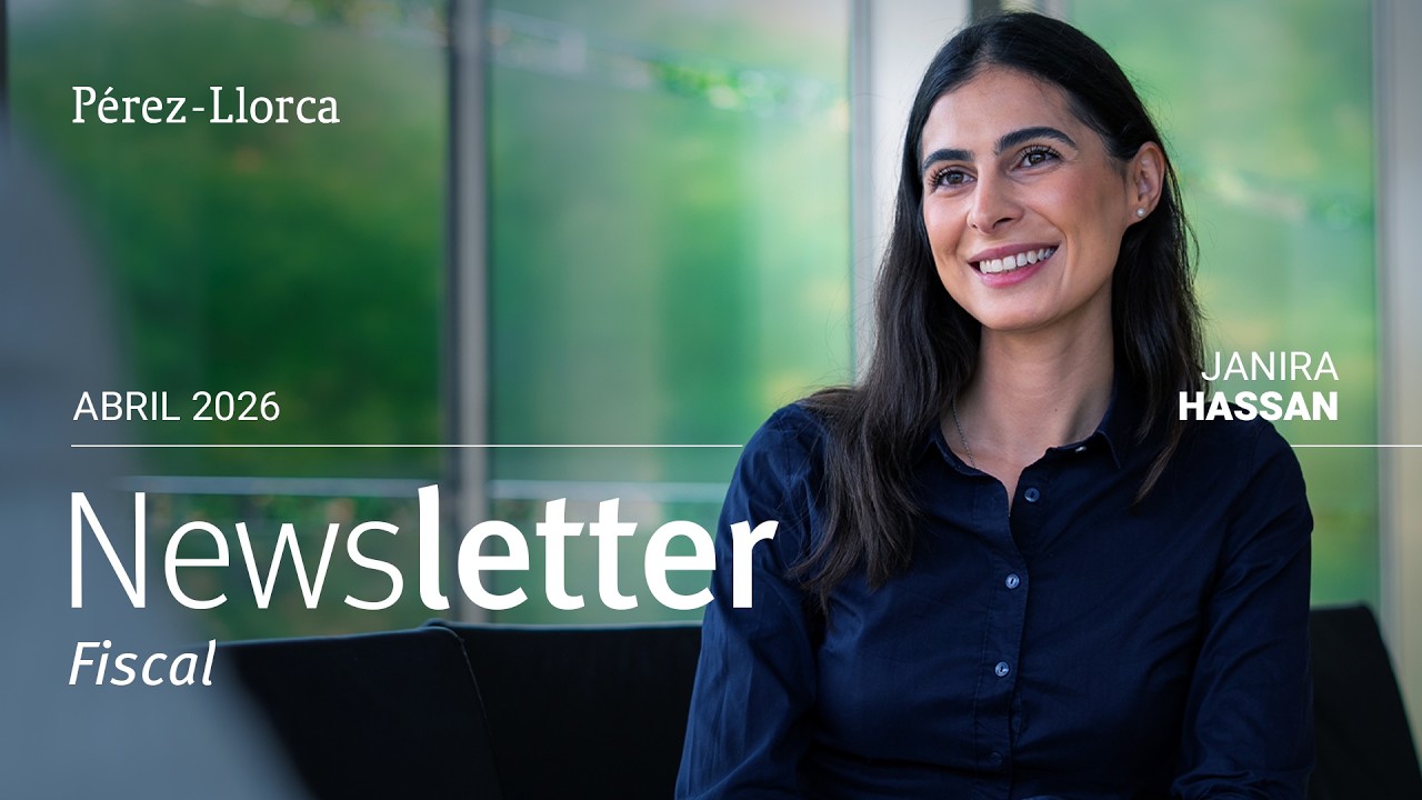 Newsletter Fiscal Abril 2026