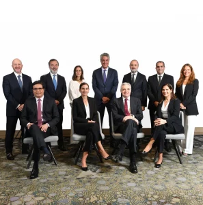 Pérez-Llorca continúa su expansión en Latinoamérica con la integración de Miranda & Amado en el Perú 1