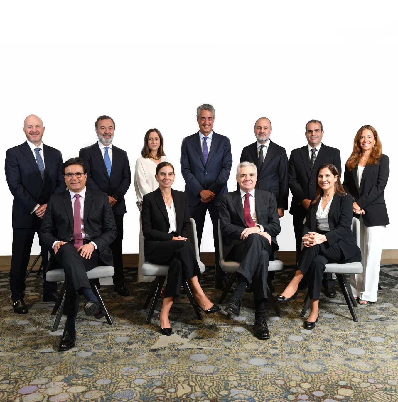 Pérez-Llorca continúa su expansión en Latinoamérica con la integración de Miranda & Amado en el Perú 1