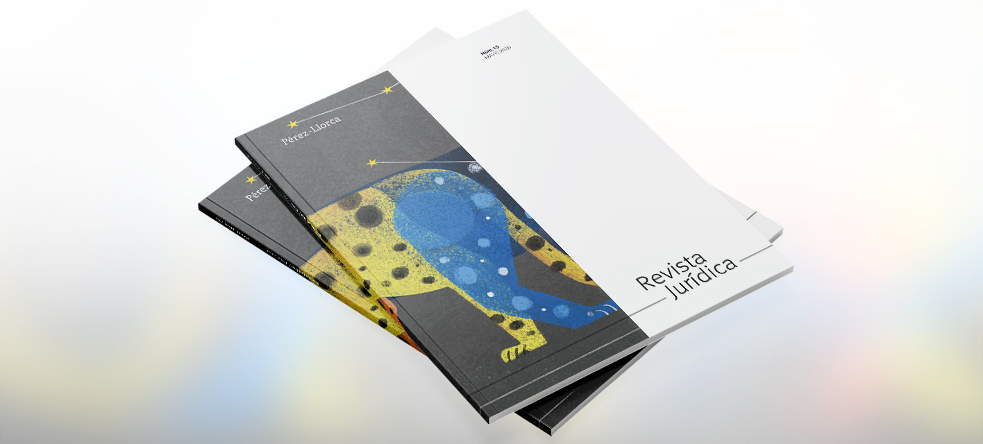 Pérez-Llorca Legal Journal – May 2026