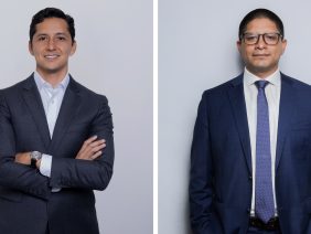 Miranda & Amado appoints Diego Villanueva and Martín Sotero as counsels
