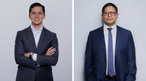 Miranda & Amado appoints Diego Villanueva and Martín Sotero as counsels