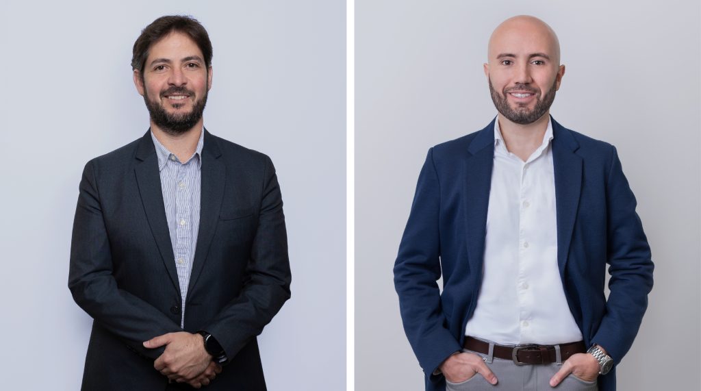 Miranda & Amado announces the appointment of Daniel Corzo and Luis Francisco Paz as partners