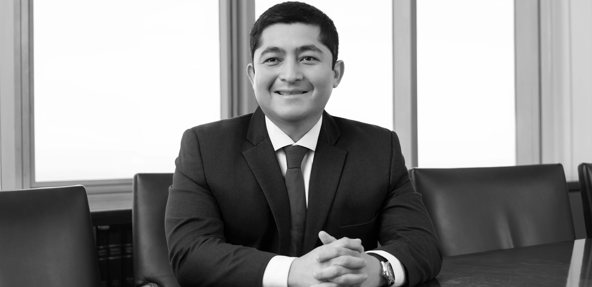 Eduardo Pedroza
