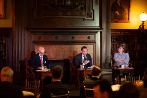 Fondos e inversionistas analizan en Nueva York las claves para que México y Latinoamérica aproveche la próxima ola de inversión