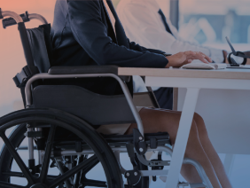 Reporte de los contratos de trabajo celebrados con personas con discapacidad 1