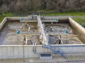 ¡Manizales avanza en saneamiento hídrico! Aguas de Manizales abre proceso de Asociación Público Privada para la PTAR Los Cámbulos