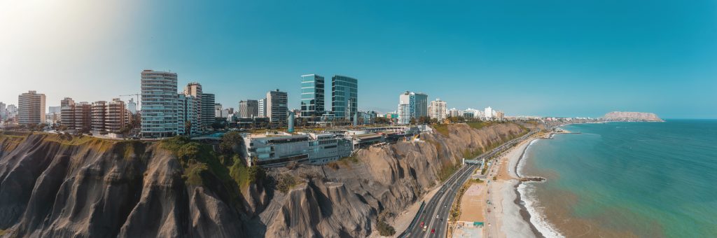 Perú