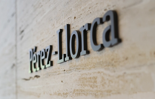 Pérez-Llorca, firma iberoamericana con mayor número de prácticas en Band 1 en Chambers Latin America 2027