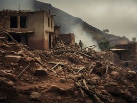 La Superfinanciera impone reglas transitorias de choque a todo el sector vigilado tras terremoto en Colombia
