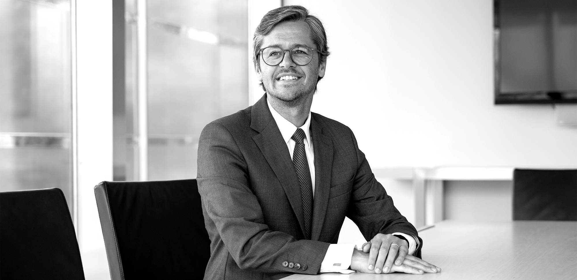 Luís Roquette Geraldes