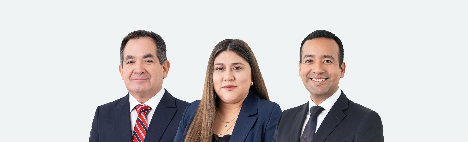 Pérez-Llorca, Miranda & Amado refuerza su área tributaria con la incorporación de Arturo Tuesta, Paola Saavedra y Ronald Vargas como nuevos socios en el Perú 1