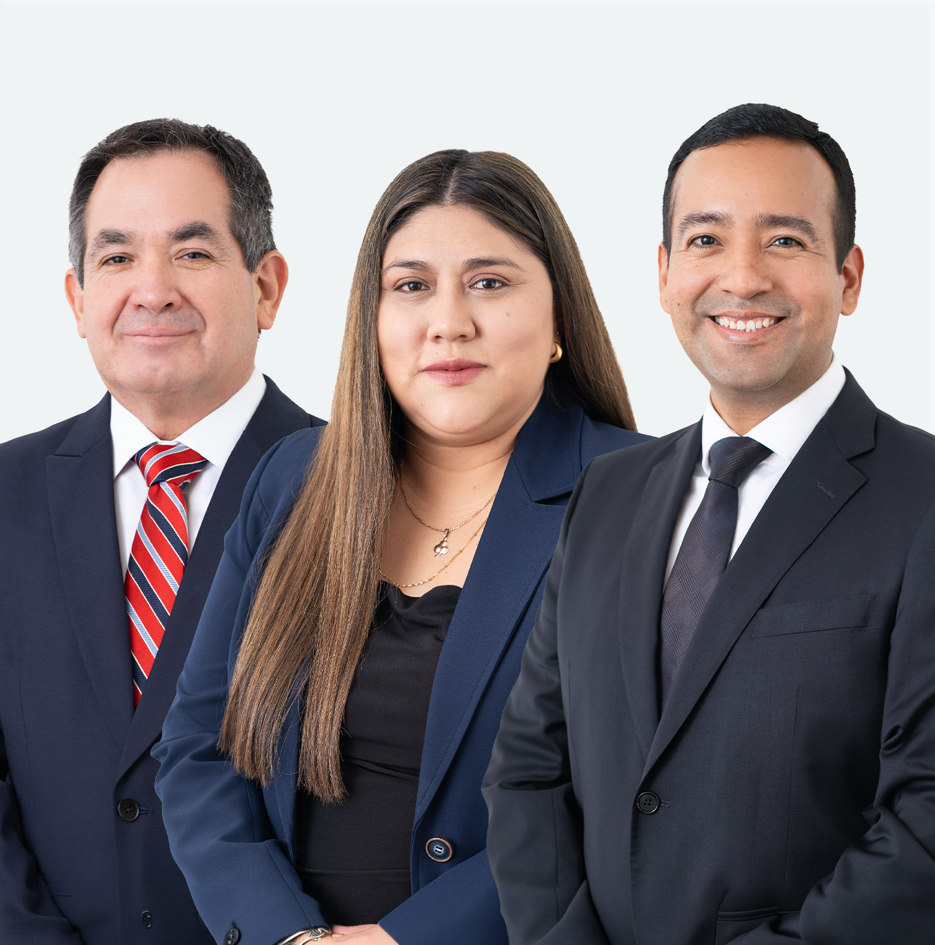 Pérez-Llorca, Miranda & Amado strengthens its tax practice with the appointment of Arturo Tuesta, Paola Saavedra and Ronald Vargas as new partners in Peru