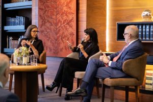 Pérez-Llorca presenta en Ciudad de México el número 15 de su Revista Jurídica