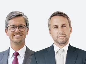Pérez-Llorca reforça o seu projeto em Portugal com a integração como sócios de Luís Roquette Geraldes e Martim Teixeira 1