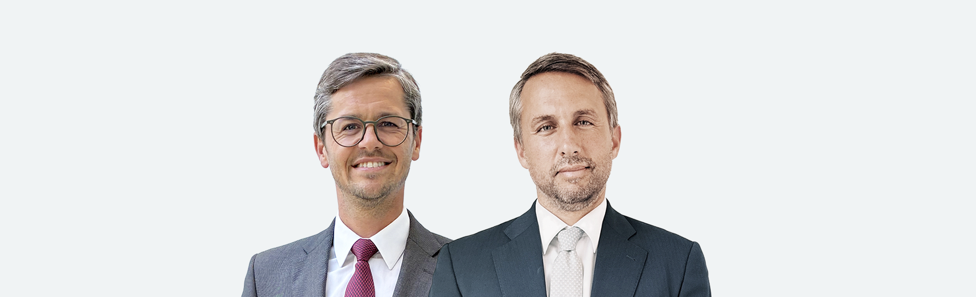 Pérez-Llorca reforça o seu projeto em Portugal com a integração como sócios de Luís Roquette Geraldes e Martim Teixeira 1
