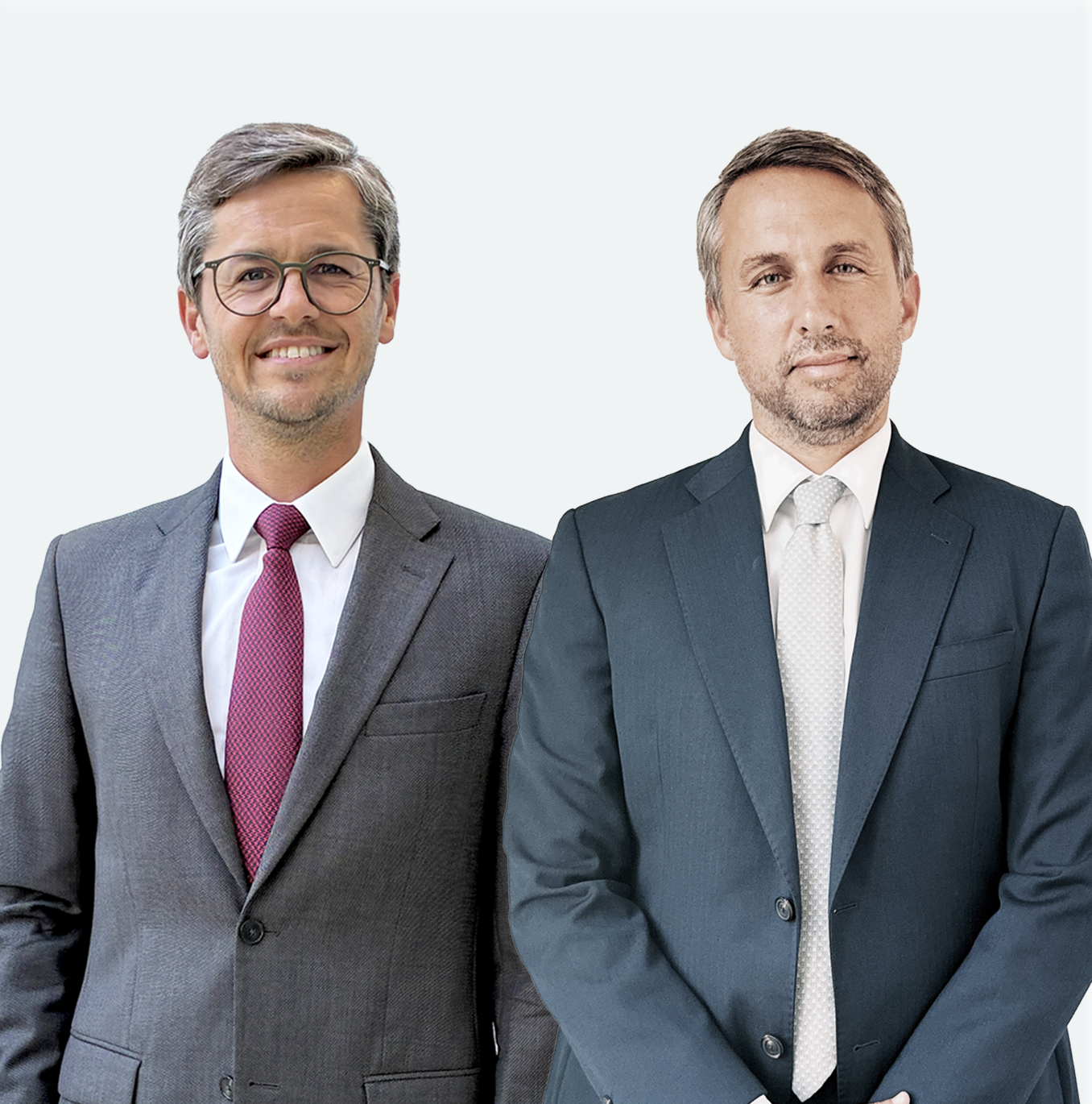 Pérez-Llorca reforça o seu projeto em Portugal com a integração como sócios de Luís Roquette Geraldes e Martim Teixeira 1
