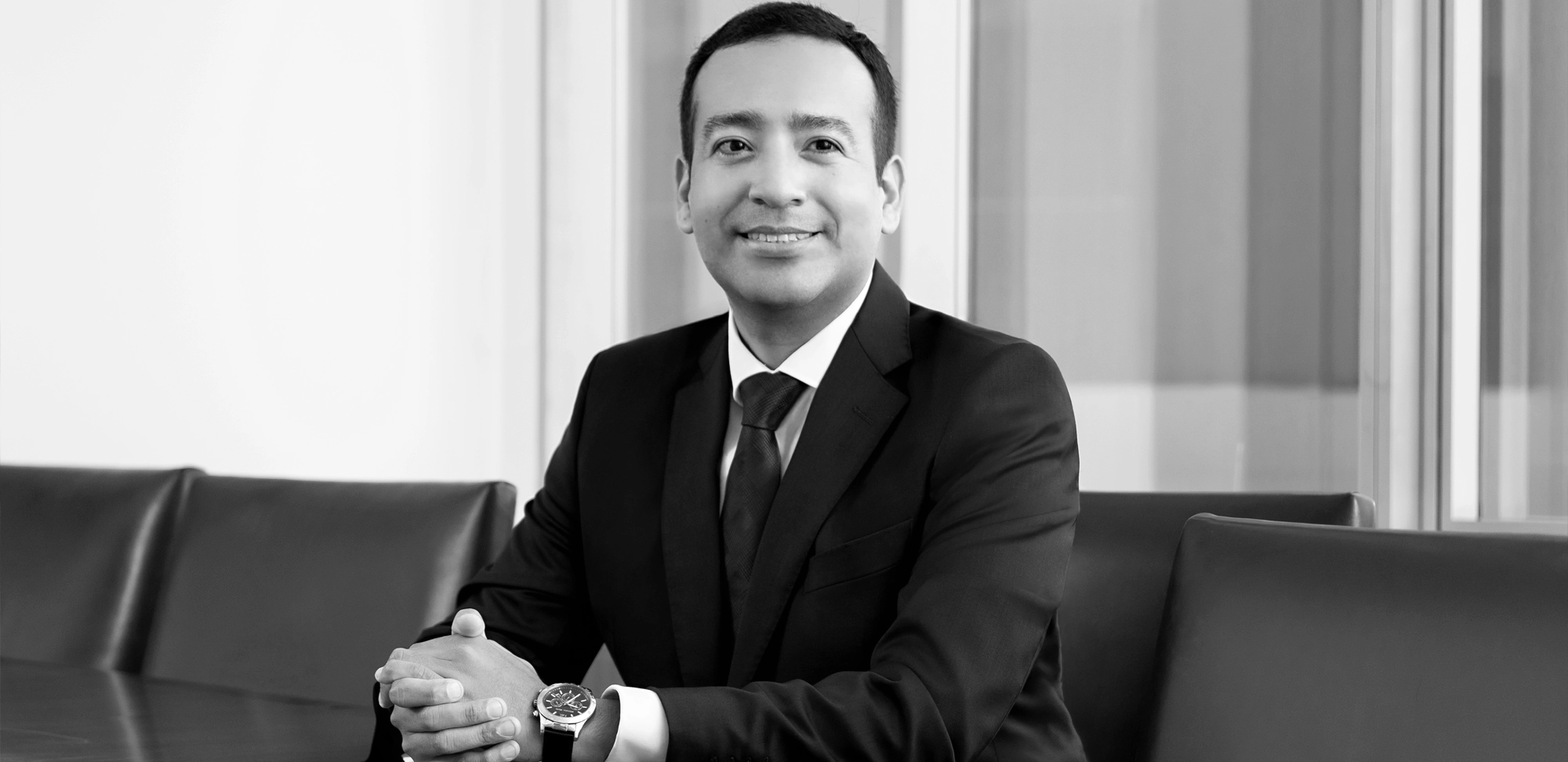 Ronald Vargas