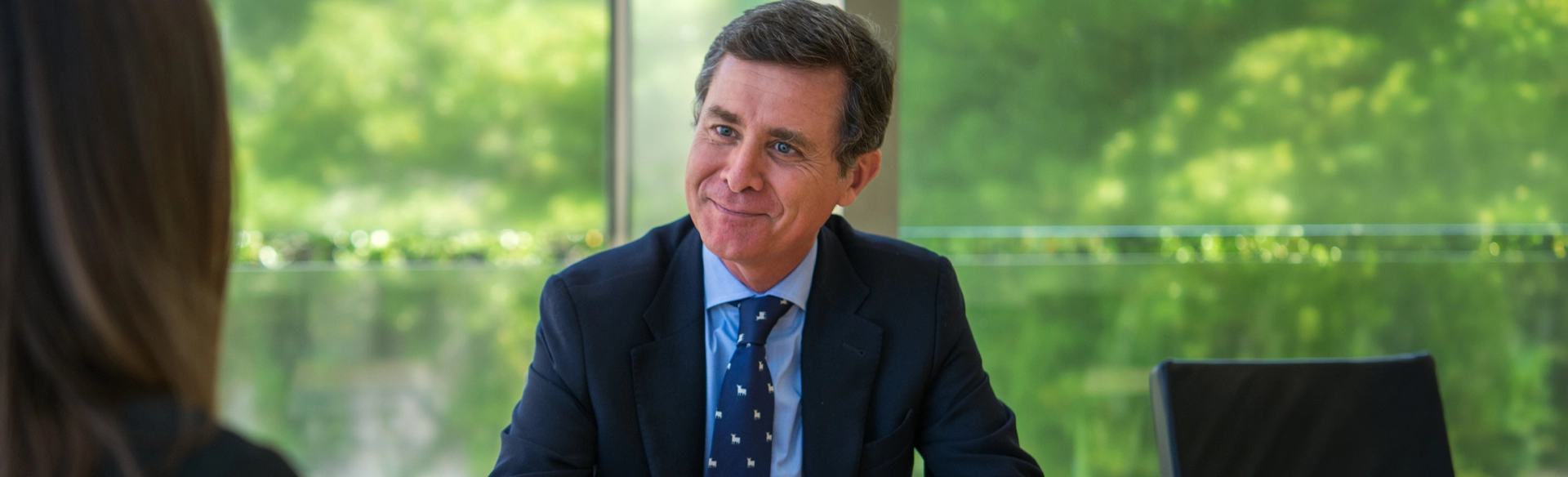 Pérez-Llorca constituye un equipo Iberia-Latam en México ante el aumento del trabajo intercontinental 1